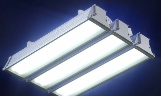 Вред светодиодных светильников: миф или правда