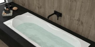 Виды ванн: какие выбрать для себя?