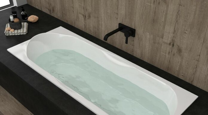 Виды ванн: какие выбрать для себя?