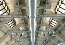 Требования к вентиляционной системе