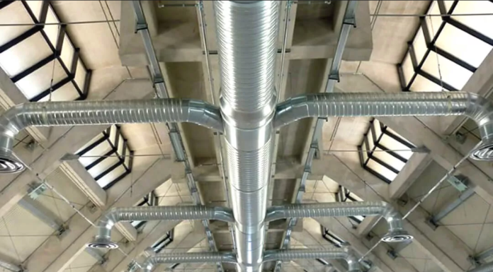 Требования к вентиляционной системе