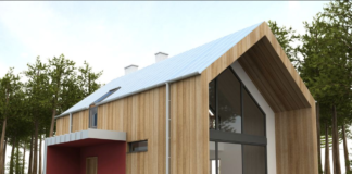 Какая древесина предпочтительнее для постройки дома и бани