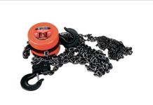 Где выбрать складское и строительное грузоподъемное оборудование