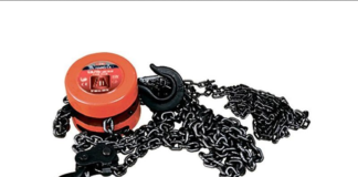 Где выбрать складское и строительное грузоподъемное оборудование