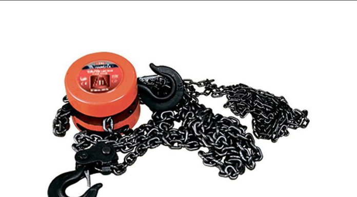 Где выбрать складское и строительное грузоподъемное оборудование