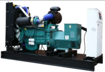 Электрические генераторы: когда отсутствие света не проблема