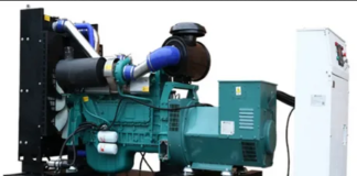 Электрические генераторы: когда отсутствие света не проблема