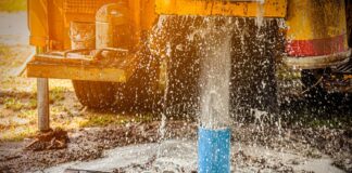 Колодцы и скважины для загородного дома