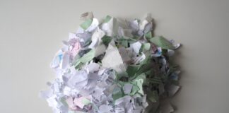 Переработка бумаги в домашних условиях и на заводах: какой метод лучше