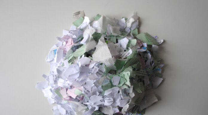 Переработка бумаги в домашних условиях и на заводах: какой метод лучше