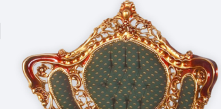 Как ухаживать за мягкой мебелью?