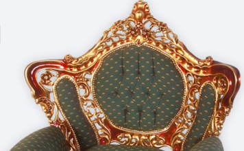 Как ухаживать за мягкой мебелью?