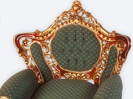 Как ухаживать за мягкой мебелью?