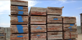 Что такое опалубка и для чего она нужна?