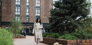 Размещение зеленых насаждений прямо на крышах зданий