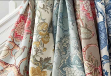 Классические и рулонные шторы на заказ по индивидуальным размерам