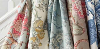 Классические и рулонные шторы на заказ по индивидуальным размерам