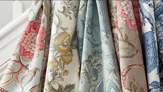 Классические и рулонные шторы на заказ по индивидуальным размерам