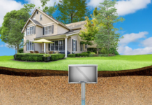 Бурение глубоких скважин