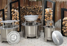 Барбекю: что следует знать, выбор отличных аксессуаров