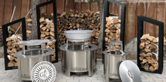 Барбекю: что следует знать, выбор отличных аксессуаров