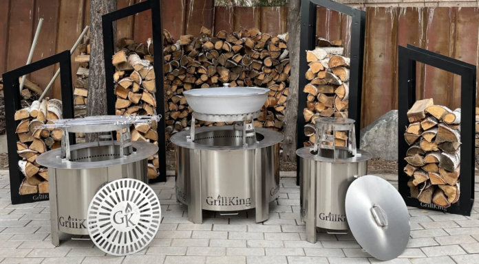 Барбекю: что следует знать, выбор отличных аксессуаров