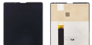 Заказ дисплейных модулей от компании Vibroplus