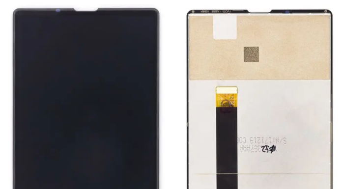 Заказ дисплейных модулей от компании Vibroplus