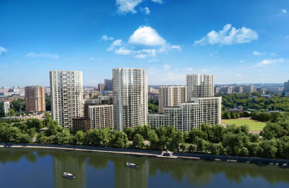 Квартиры в новостройках: основные плюсы и минусы