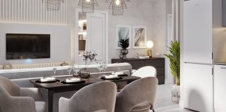 Ремонт – это способ жить намного лучше