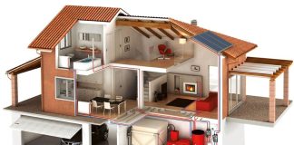 Что стоит знать о системе отопления дома