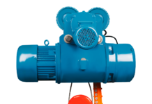 Как выбрать электрический подъёмник?