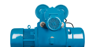 Как выбрать электрический подъёмник?