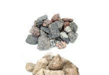 Выбираем щебень для бетона