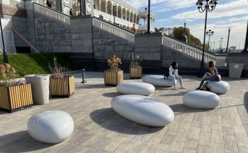 Изделия из стеклопластика – сочетание прочности и надежности