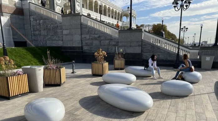 Изделия из стеклопластика – сочетание прочности и надежности