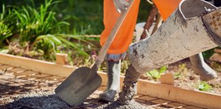 Что такое бетон — описание