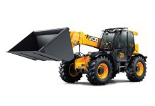 Комплексные услуги для вашей компании — услуги телескопического погрузчика