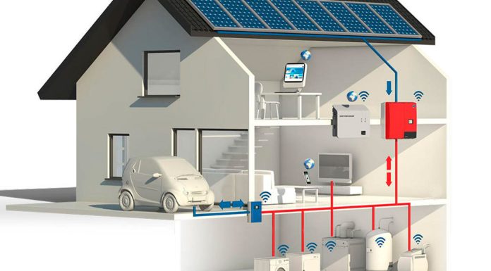 Почему важно следить за потреблением электроэнергии в снт?