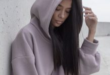 Толстовки – удобная и стильная одежда