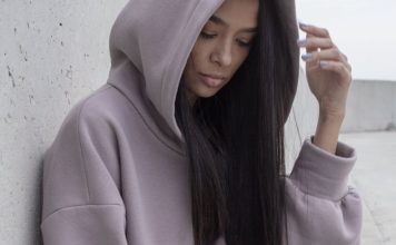 Толстовки – удобная и стильная одежда