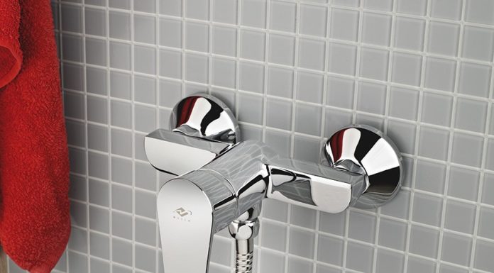 Какие бывают смесители для душа