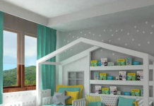 Детская мебель в Беларуси: почему полезные свойства массива сосны сохраняются долгие годы