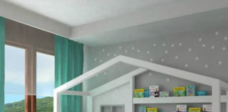 Детская мебель в Беларуси: почему полезные свойства массива сосны сохраняются долгие годы