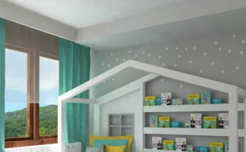 Детская мебель в Беларуси: почему полезные свойства массива сосны сохраняются долгие годы