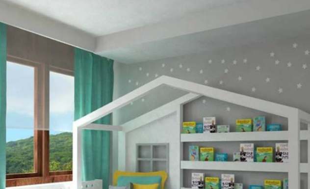 Детская мебель в Беларуси: почему полезные свойства массива сосны сохраняются долгие годы