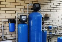 Чистая питьевая вода – главное условие для жизни