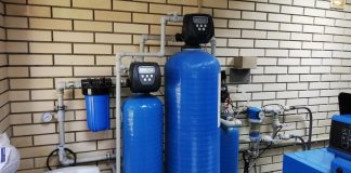 Чистая питьевая вода – главное условие для жизни