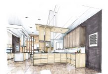 Дизайн квартир и домов