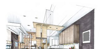 Дизайн квартир и домов